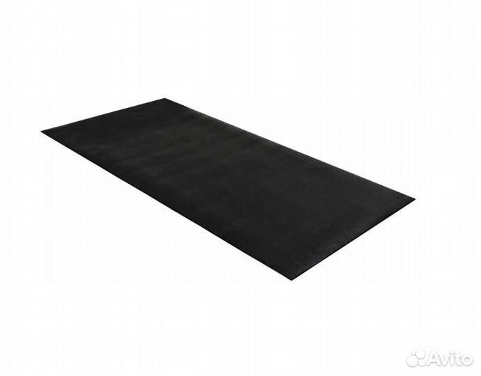 Спортивный коврик Fitness MAT