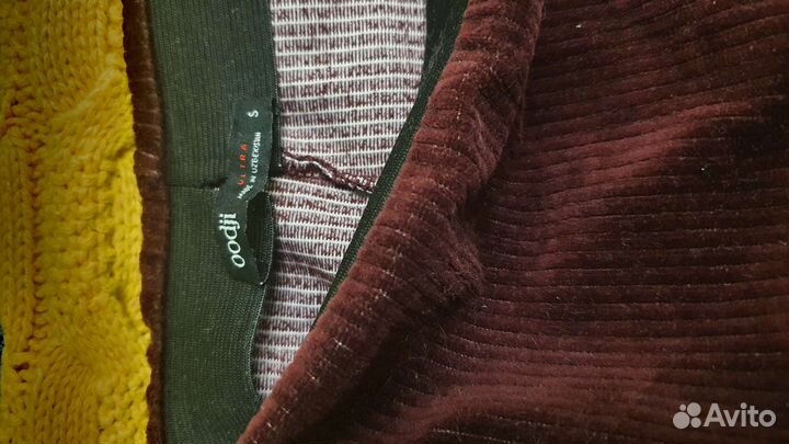 Женские вещи пакетом 42