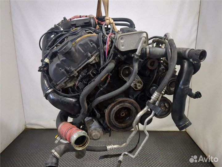 Катушка зажигания BMW X5 E70, 2012