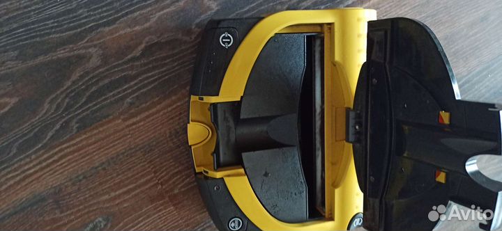 Электровеник karcher