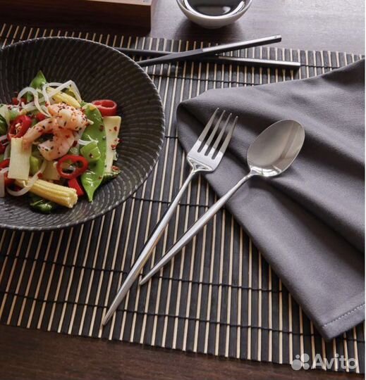 Набор столовых приборов wmf