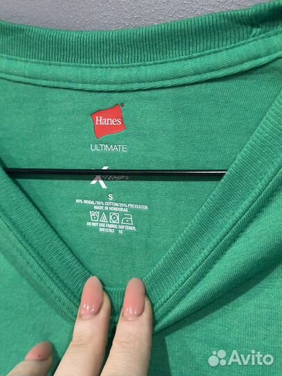 Футболки новые мужские пакетом размер S