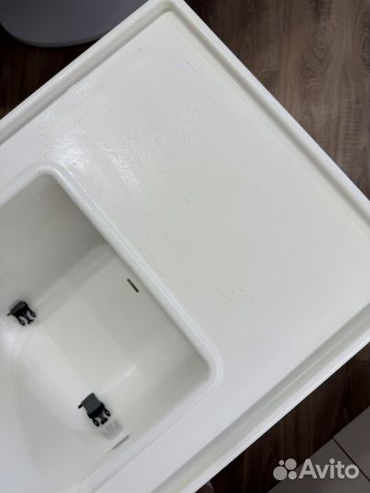 Столик для кормления IKEA