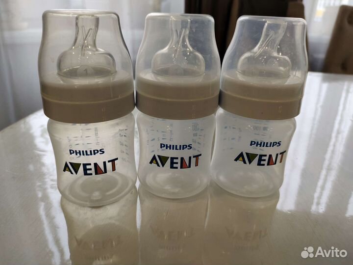 Стерилизатор для бутылочек philips avent