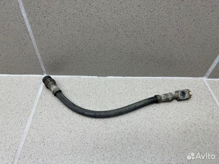 Шланг тормозной Volkswagen Tiguan caxa 1 2015