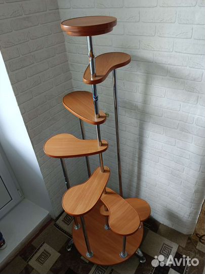 Цветочница