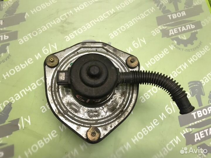 Моторчик печки Zaz Chance 1.3 2007