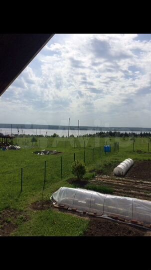 Дом 72 м² на участке 17 сот.