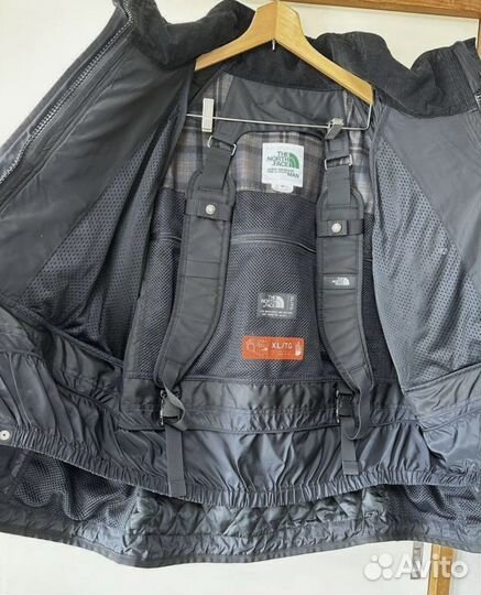 Куртка The North Face х Comme des Garqons