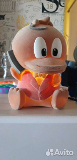 Светильник ночник