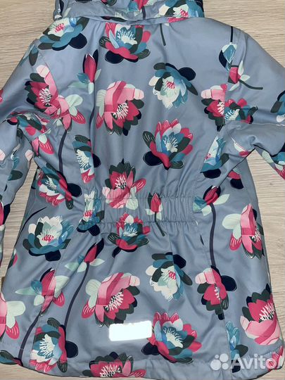 Куртка Reima р.104