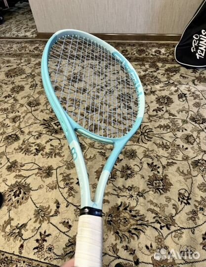 Ракетка Head Boom MP 2024