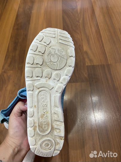 Кроссовки женские adidas 38