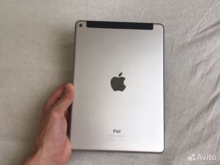 iPad Air 2 128gb