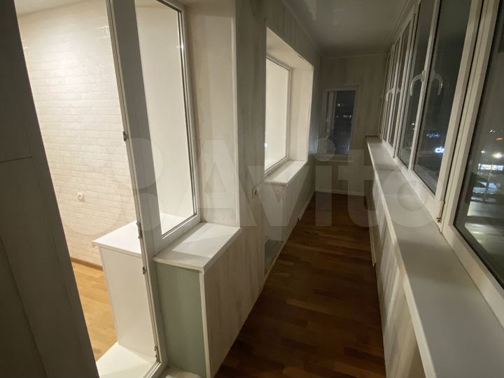 2-к. квартира, 51,3 м², 7/10 эт.