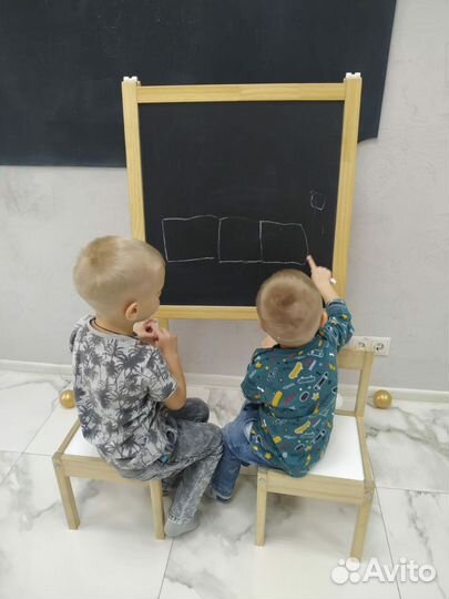 Логопед дефектолог