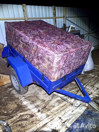 Квадроцикл