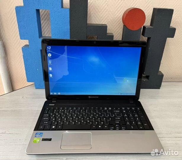 Игровой Acer i5-3230 6gb Nvidia