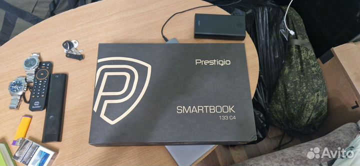 Prestigio smartbook 133 C4