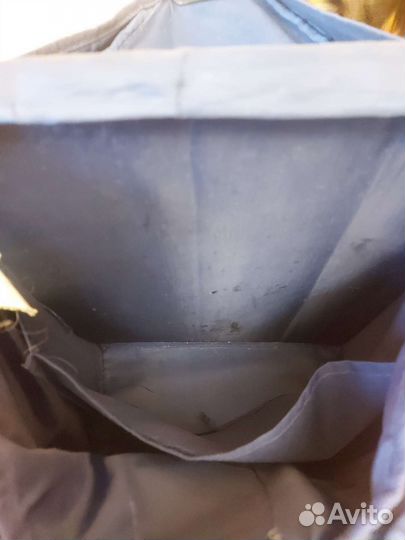 Детский рюкзак herlitz