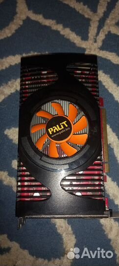 Видеокарта