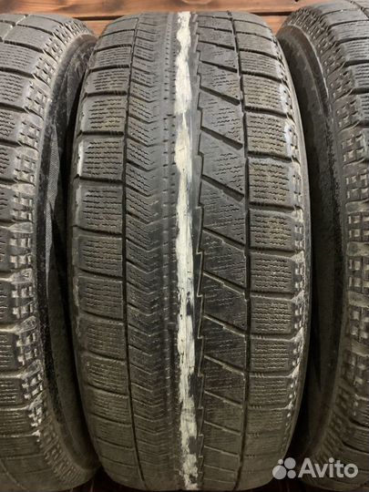 Bridgestone Blizzak VRX 195/65 R15