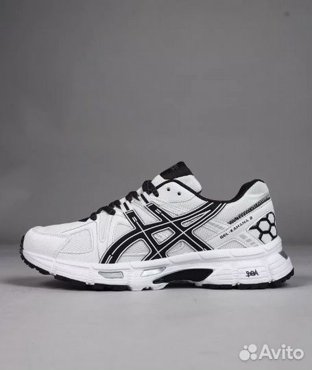 Кроссовки asics мужские 42