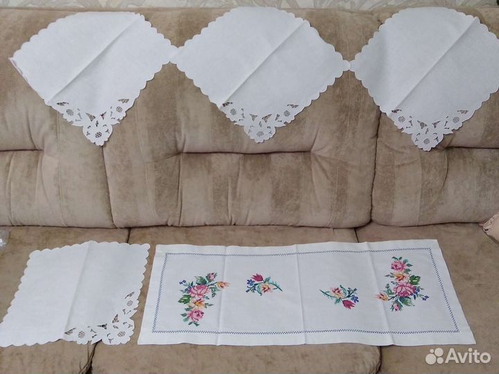 Вещи из СССР