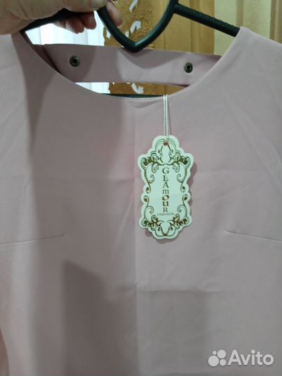 Новые платишки