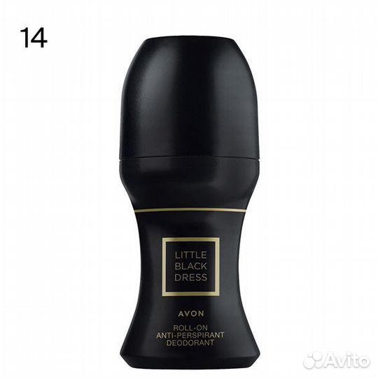 Спрей для тела Avon