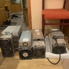 Whatsminer m30s+