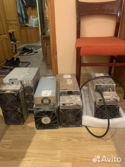 Whatsminer m30s+
