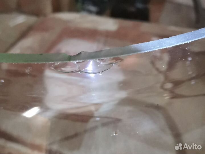 Аквариум шар