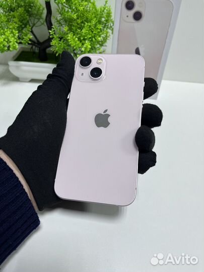 iPhone 13, 256 ГБ