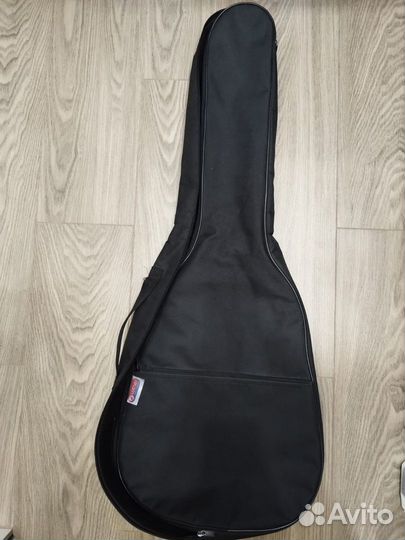 Продам гитару 3/4