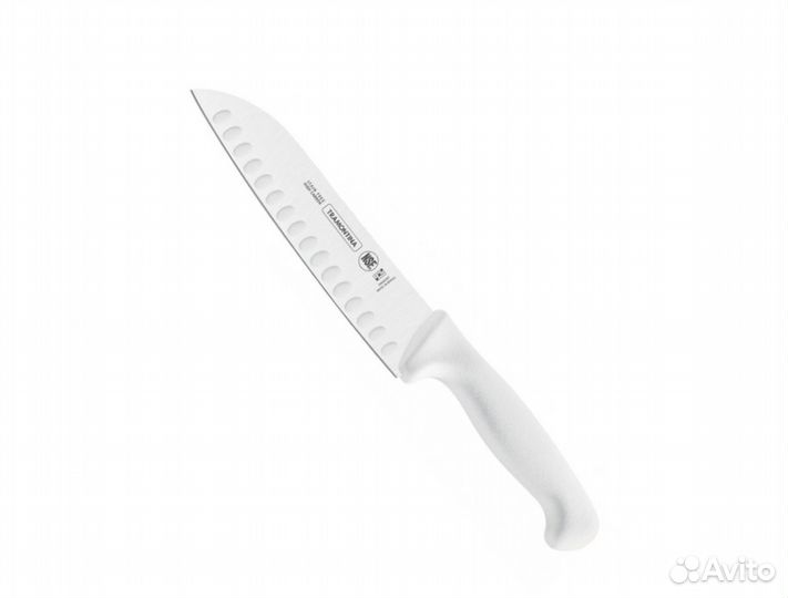 Нож Кухонный Сантоку Шеф
