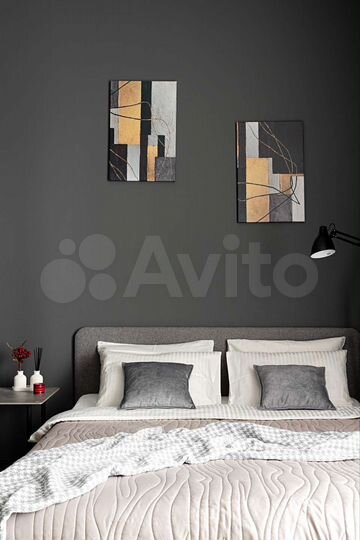 Квартира-студия, 41 м², 7/16 эт.