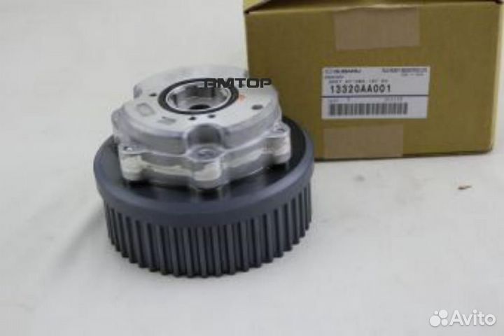 Subaru 13320-AA001 Муфта VVT-I subaru forester/imp