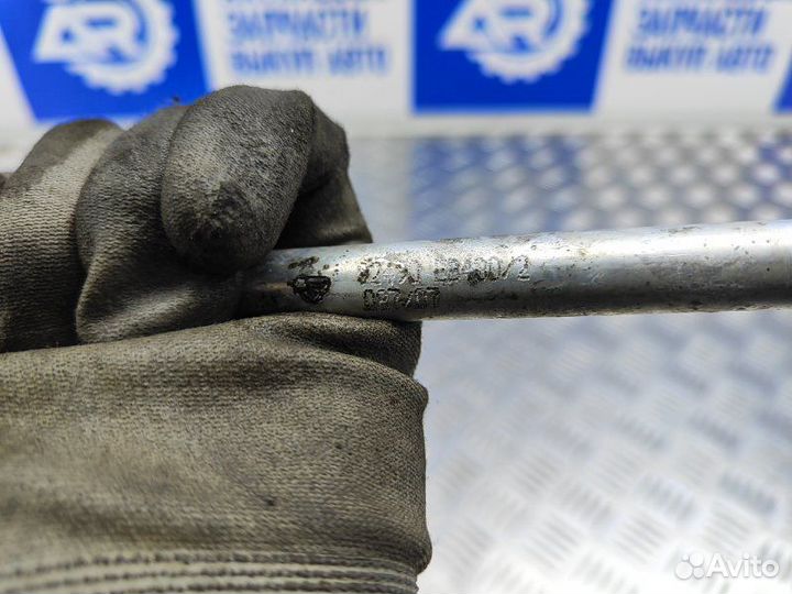 Трубка кондиционера Nissan Navara D40 2.5 YD25ddti