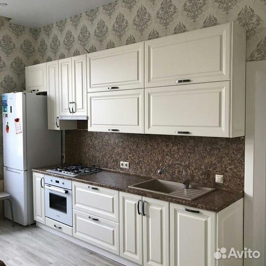 Кухонный гарнитур на заказ