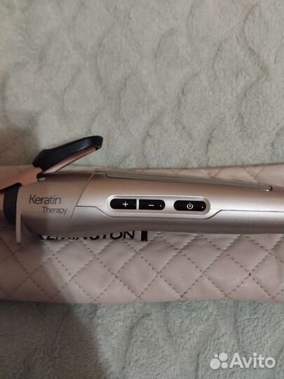 Плойка remington