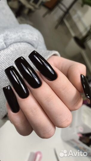 Маникюр Педикюр