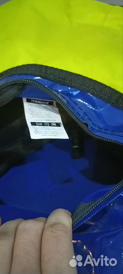 Ватрушка детская