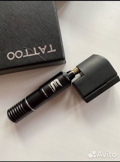 Машинка для татуажа pen