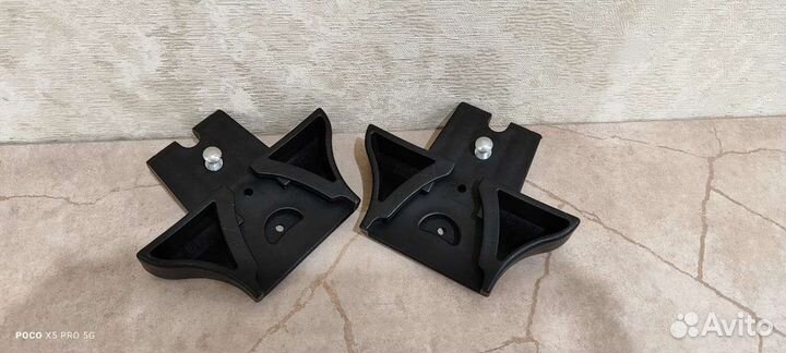 Адаптеры переходник для автолюльки