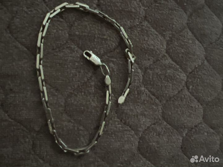 Золотой браслет