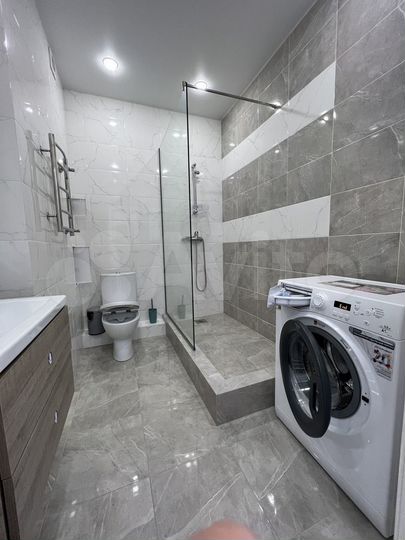 Апартаменты-студия, 32 м², 2/4 эт.