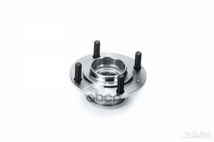 Ступица с подшипником mitsubishi lancer IX 03