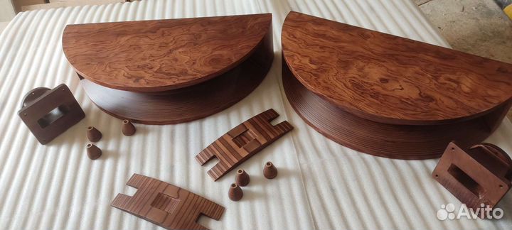 Рупора акустические