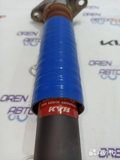 Амортизатор подвески задний Kia Ceed Jd универсал